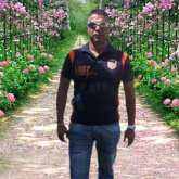 Busco conocer gente. Amistades y lo que