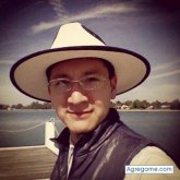 Chatear con Joshin99 de San Juan Del Río