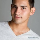 Trabajo. Busco pareja. Chicos. Chico