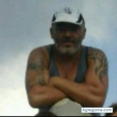 Luis Cordoba Alguacil