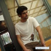 Chatear con sergiosm de L'Hospitalet De Llobregat