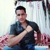 Renny1705 chico soltero en ábrego