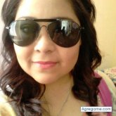 Palmi chica soltera en Monterrey