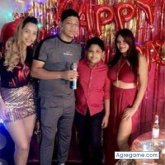 Andy Angel Deo
