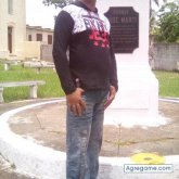 Yorgeidys chico soltero en Viñales