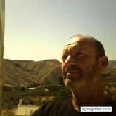 sancho47 chico soltero en Peal De Becerro