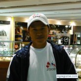 Foto de perfil de laser12