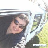 alenrosales4314 chico soltero en Paillaco