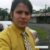 Cristian3323 chico divorciado en La Garita