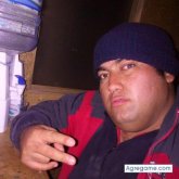 Diego Andre Chacon Egaña