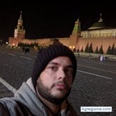 Busco conocer gente. Personas