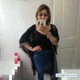 Mujeres solteras en Lebu