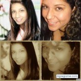 charlock chica soltera en Chancay