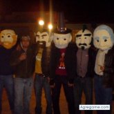 Decomatico chico soltero en Saltillo