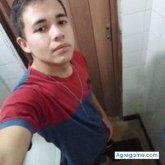 Lucas Ferreyra