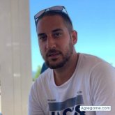 Busco conocer gente.