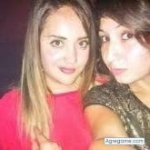 Estwfany Valentina Juarez