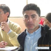 helti chico soltero en Bogotá