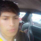 Estudiante. WhatsApp privado 900818040.