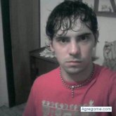 fede77 chico soltero en Marcos Paz