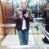 arielnet chico soltero en Santiago