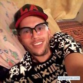 calebpereira chico soltero en Desamparados