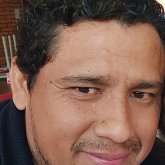 Busco conocer gente.