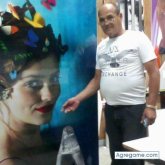 leidelin chico soltero en Brandon