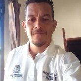 James Pineda Rodriguez