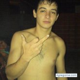 Foto de perfil de mathyrap