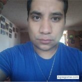 Efrit chico soltero en La Magdalena Contreras