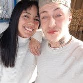 Mujeres. No quiero nada seeio.