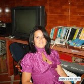 ninfa chica divorciada en San Cristóbal