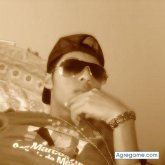 DiegoLuna chico soltero en Reynosa
