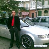 yago ares fernandez