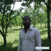 Fodjo chico soltero en Bilbao