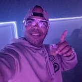 Raimel18 chico soltero en Guymon