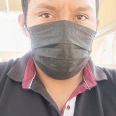 krizalonzo chico casado en Mérida Yucatán