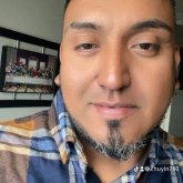 Una mujer que busca una relación