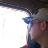 Busco conocer gente.