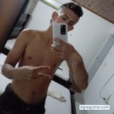 Busco pareja. Un mujer q sea divertida.