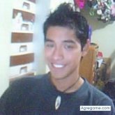 ChristianS chico soltero en Lima