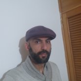 Busco conocer gente.