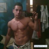 charlss chico soltero en Valencia