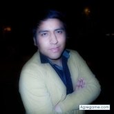 Jose Carrillo Antay