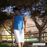 elgladiador chico soltero en Iquique