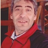 Busco pareja. Mujeres entre 45 a 50