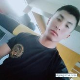 Chatear con djavi de Matarani