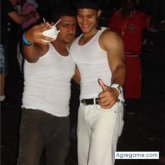 cabal chico soltero en Nagua