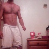 denismarinov chico soltero en El Ejido